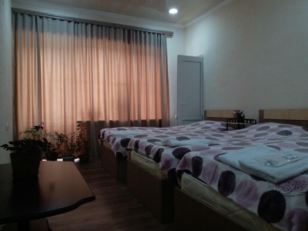 Areni Tavern-B&B Kültér fotó